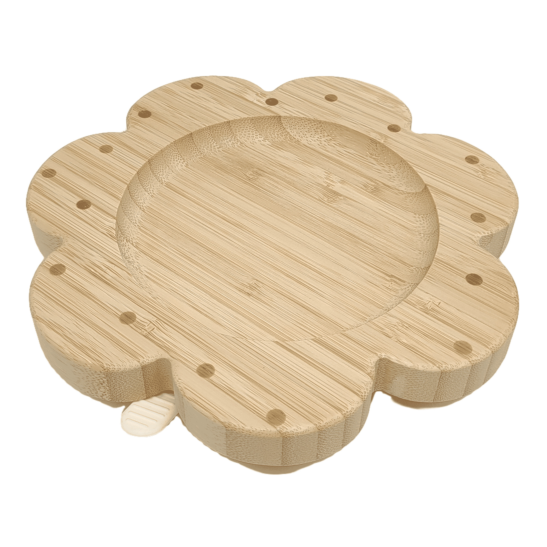 bamboo suction plate MFZ-P030 bamboo suction plate MFZ-P030