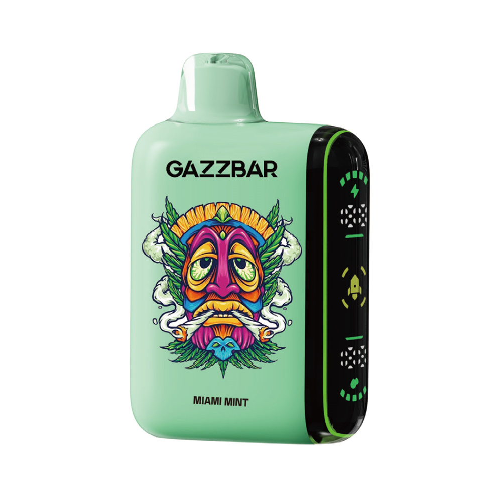 gazzbar5 gazzbar5
