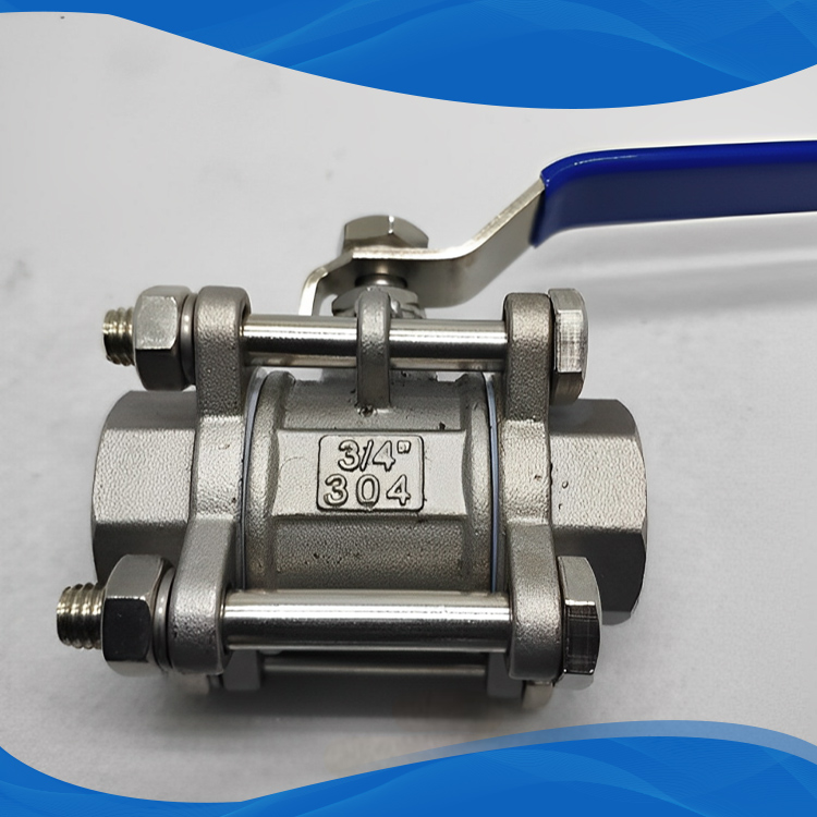 Female Thread Ball Valve Female Thread Ball Valve