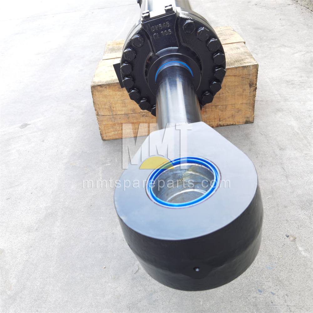 Tilt Hydraulic Cylinder 524-7636 Tilt Hydraulic Cylinder 524-7636