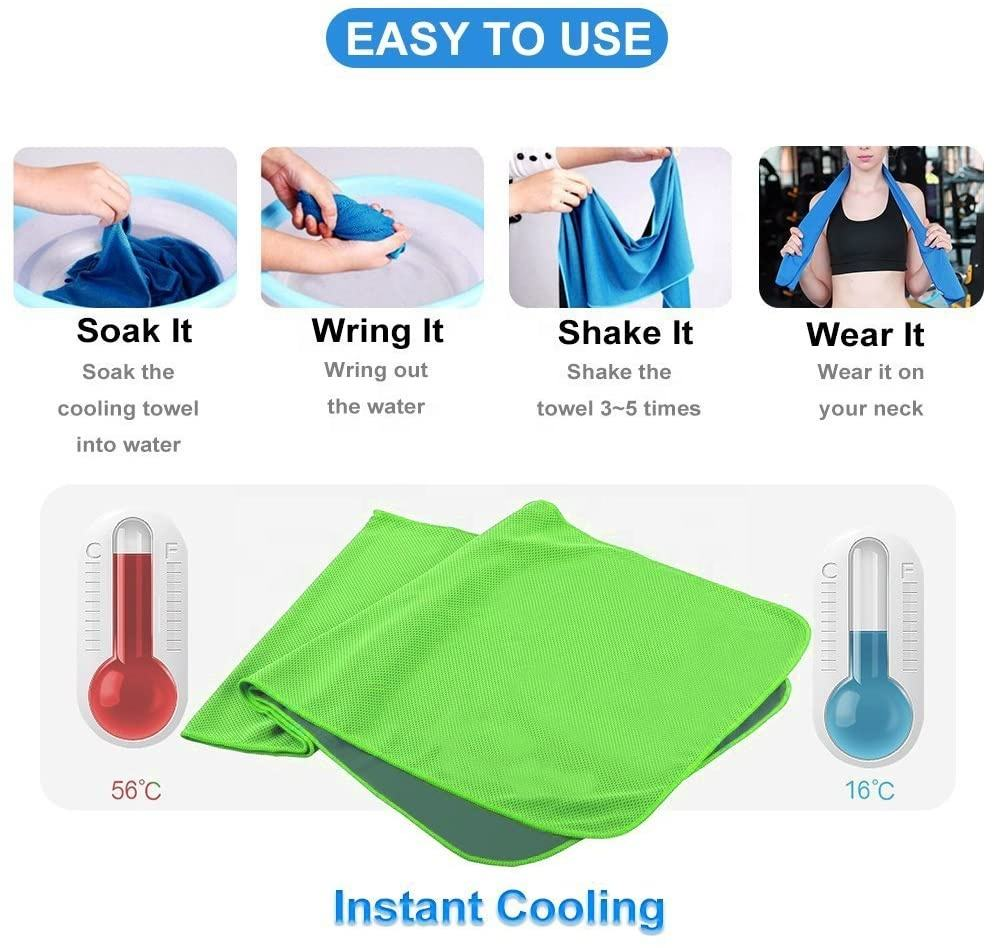 Hot Selling Custom Sport Towel Golf Cooling Towels for Neck and Face Quick Dry Towel for Yoga Golf Gym Work Out Sports5 Hot Selling Custom Sport Towel Golf Cooling Towels for Neck and Face Quick Dry Towel for Yoga Golf Gym Work Out Sports5