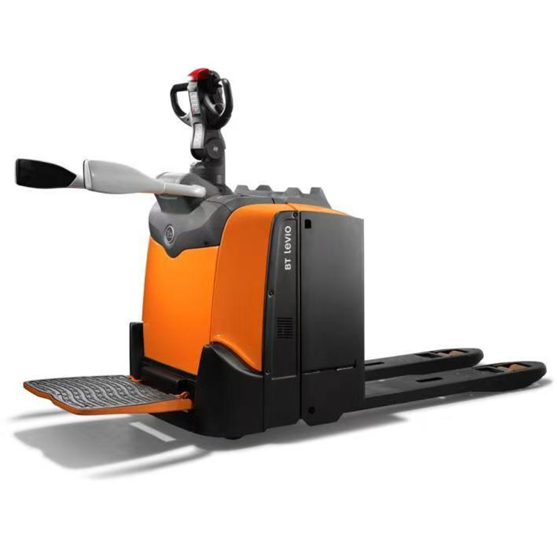 toyota electric pallet jack toyota electric pallet jack