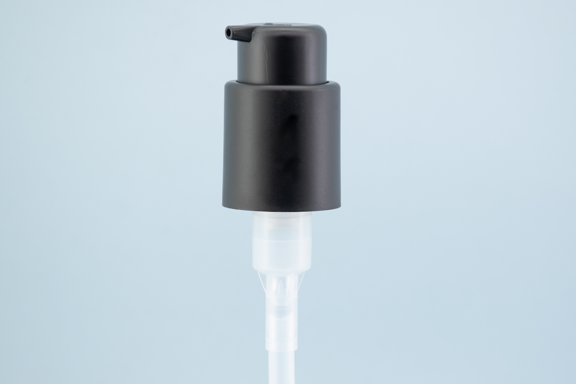 24/410 matte black lotion pump 24/410 matte black lotion pump