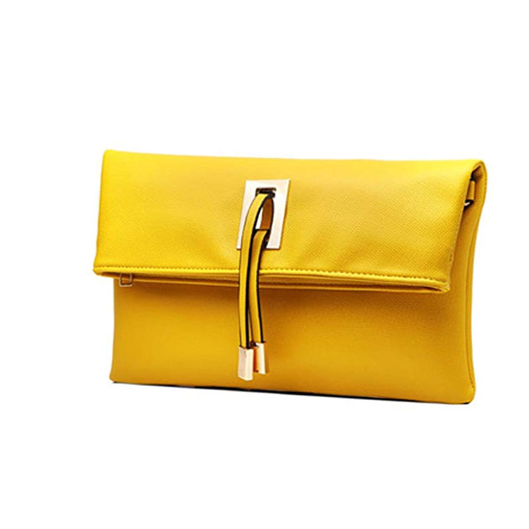 모피 클러치 백 Fur Clutch Bag