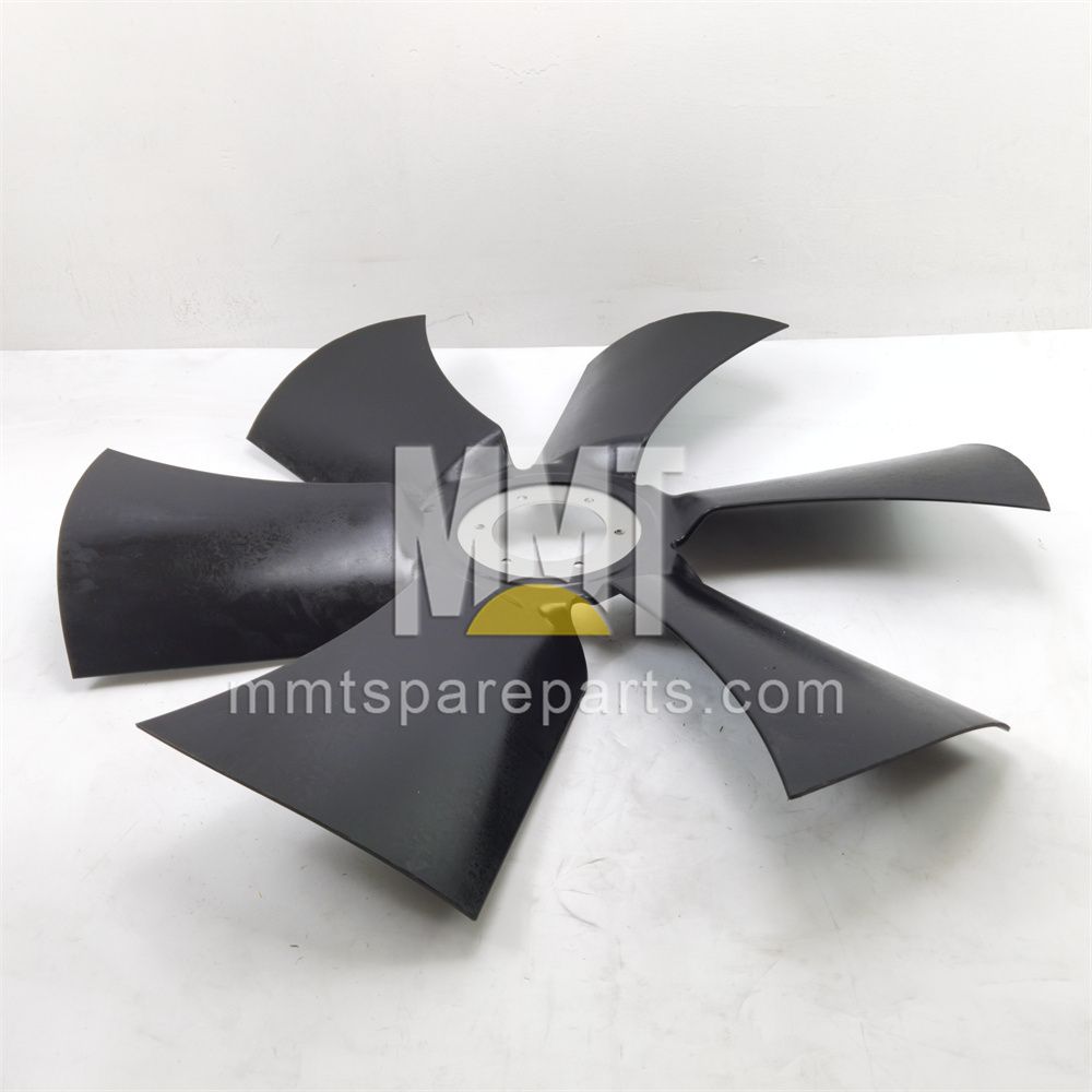 Wind Fan 511-7558 Wind Fan 511-7558