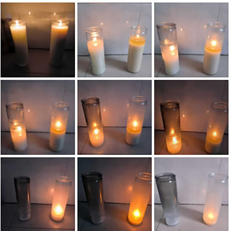 candle test quality candle test quality