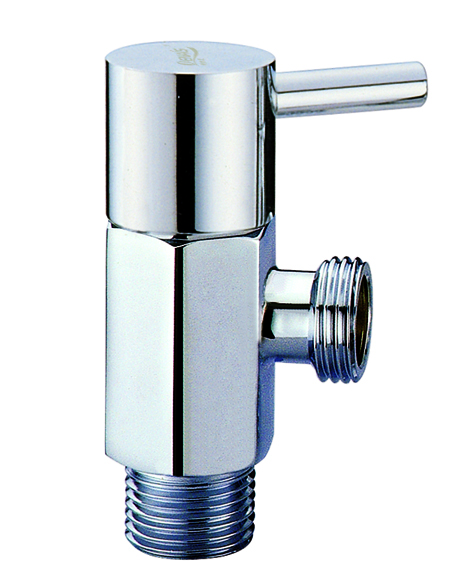 Wasserhahnwinkelanschlag faucet angle stop