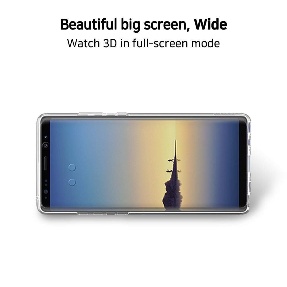 Samsung Snap 3D Viewer