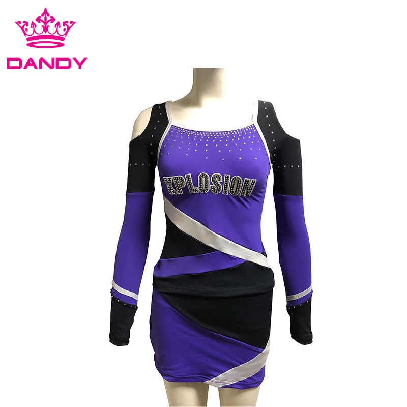 all star cheerleading uniforms