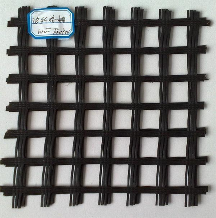 Fibergalss Geogrid02