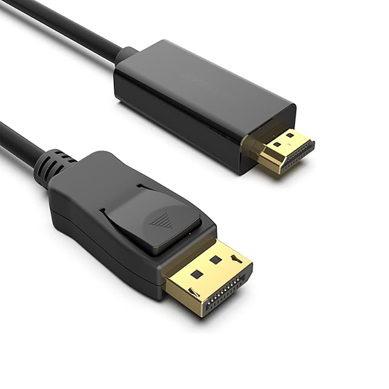 4K DisplayPort cable 4K DisplayPort cable