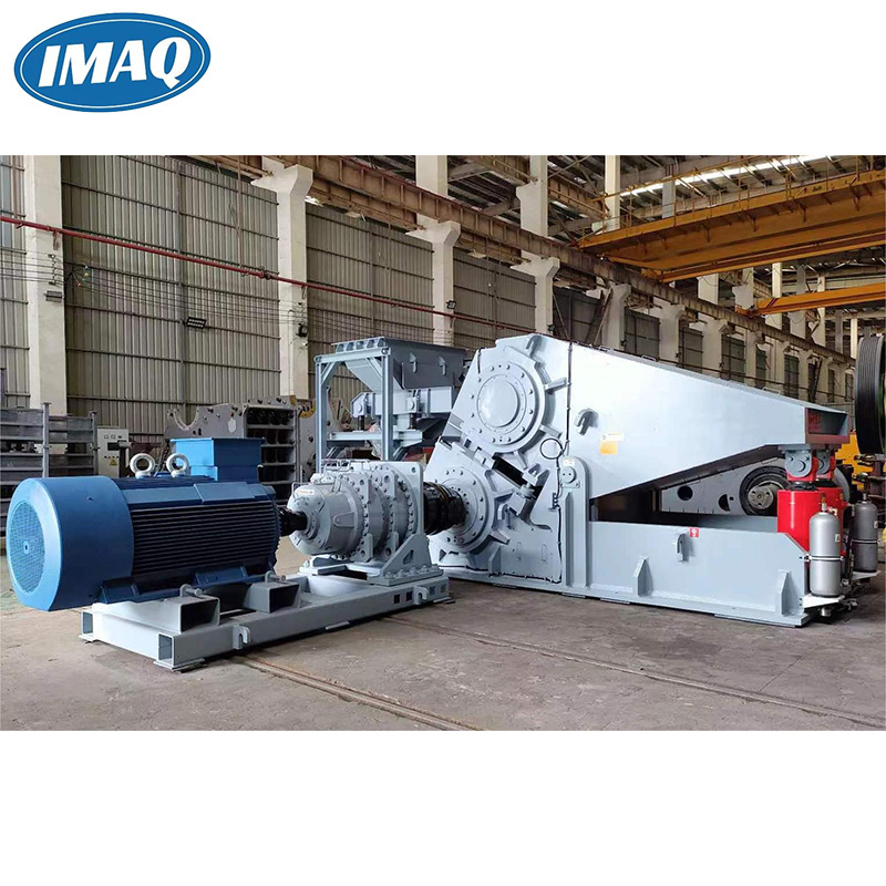Inclined Roller Line Inclined Roller Line