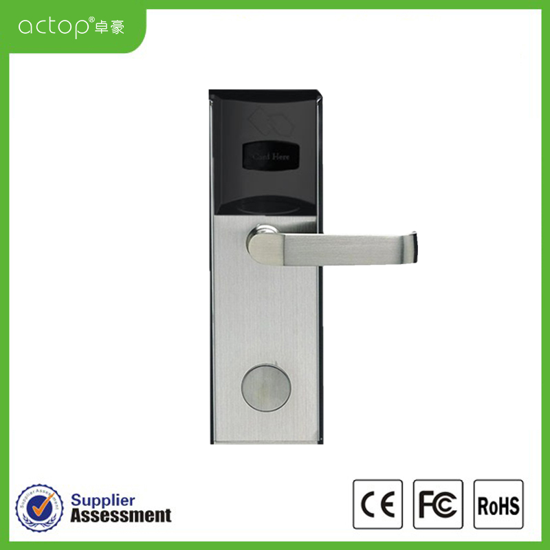 Cerradura de puerta remota Remote Door Lock