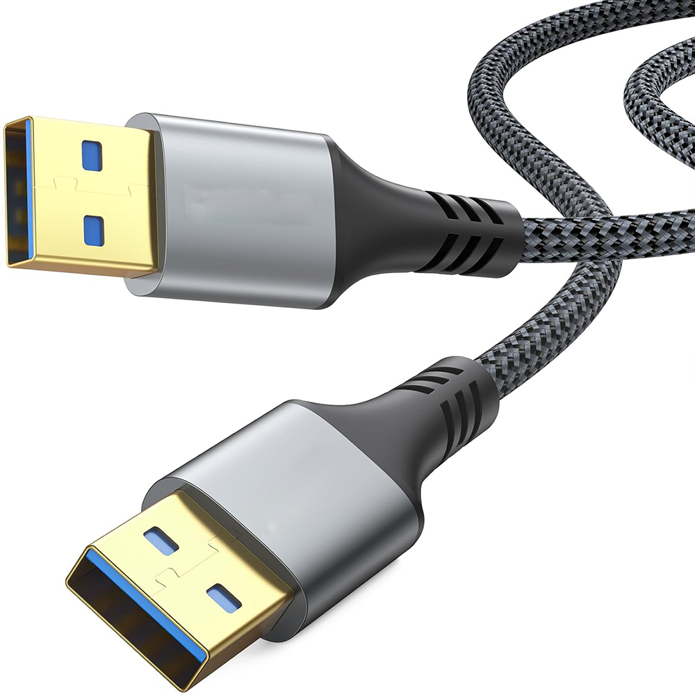 USB male to male USB male to male