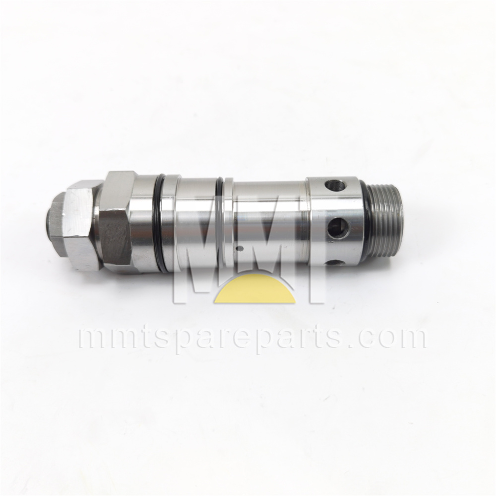 Pilot Main Relief Valve 352-7231 Pilot Main Relief Valve 352-7231