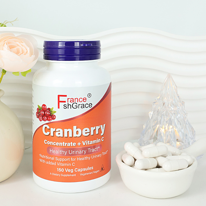 Cranberry Concentrate Extract Pills Cranberry Concentrate Extract Pills