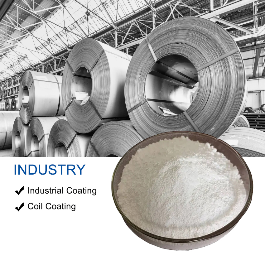 QUANXU SILICA DIOXIDE POWDER (HF-685) APPLICATION 1 QUANXU SILICA DIOXIDE POWDER (HF-685) APPLICATION 1
