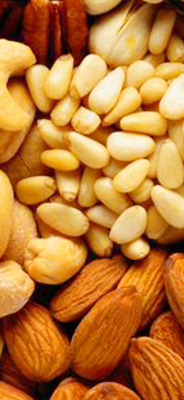 Nuss nut