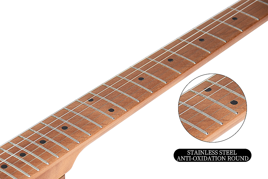 Round fret Round fret