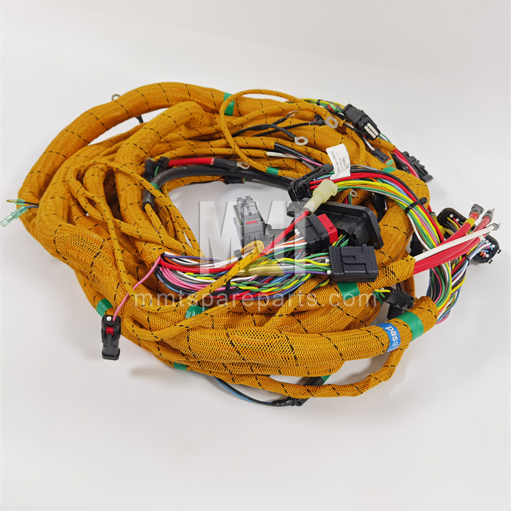 Chassis Harness main 306-8610 Chassis Harness main 306-8610