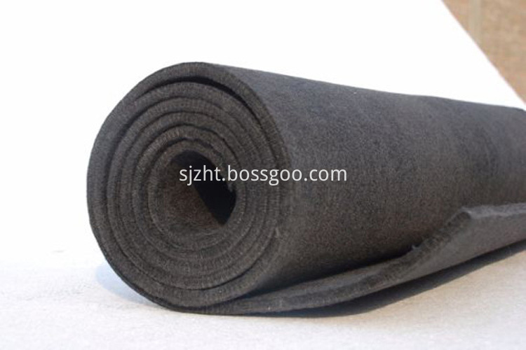 grey felt grey felt