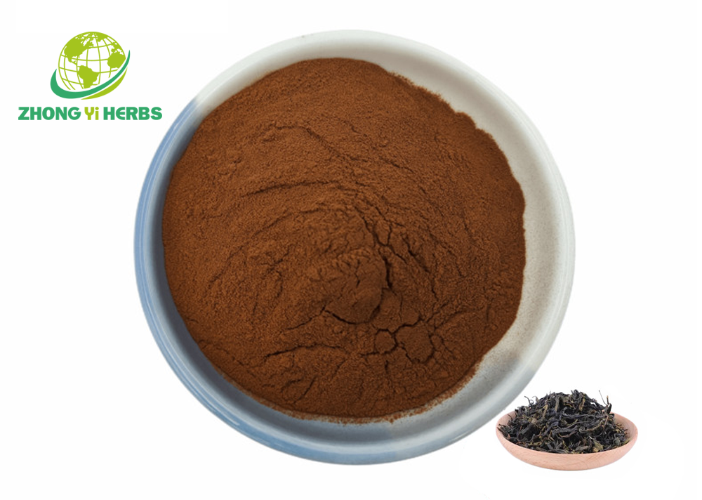 oolong tea powder oolong tea powder