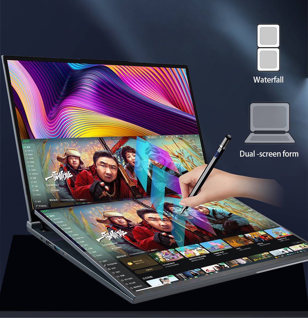 Intel®lris®Xe Graphics eligible Intel®lris®Xe Graphics eligible