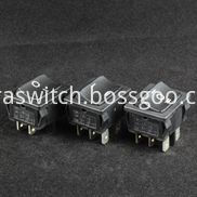 rocker switch