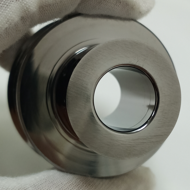 Reduce diameter mold Reduce diameter mold