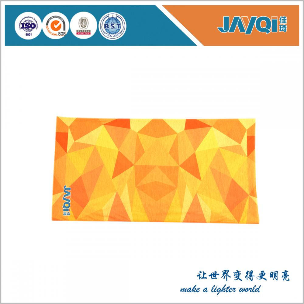 Plain Yellow Man Long Hair Bandana Plain Yellow Man Long Hair Bandana