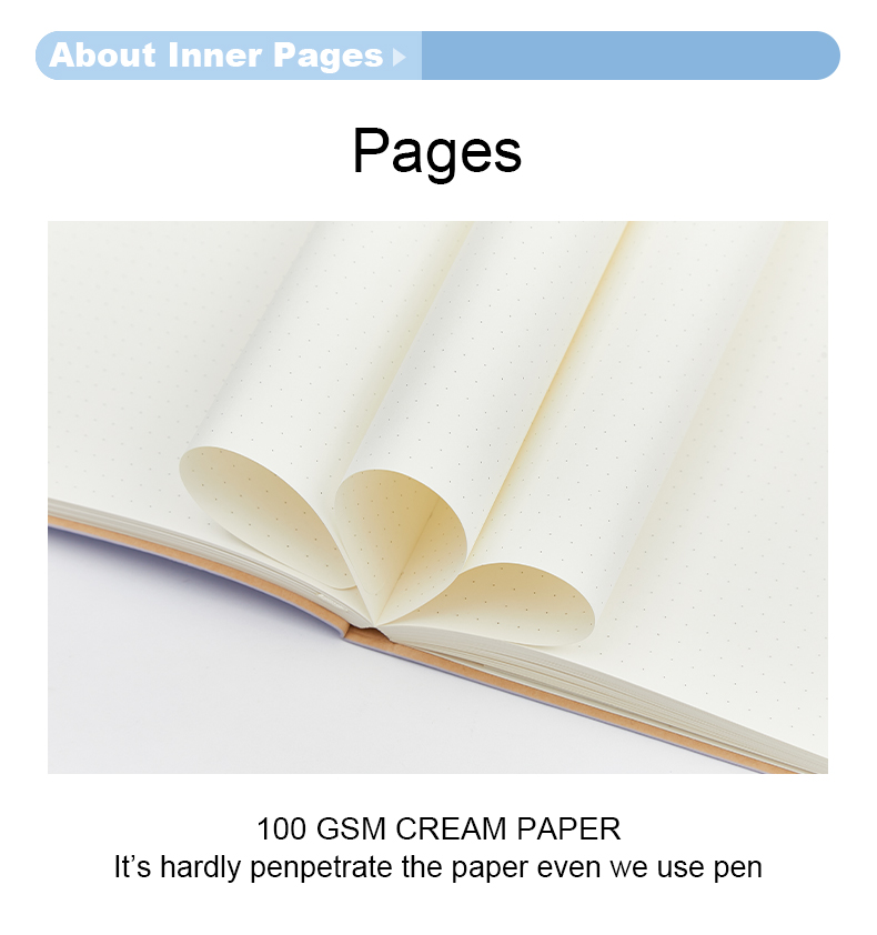 Pu leather softcover sewing binding notebook10 Pu leather softcover sewing binding notebook10