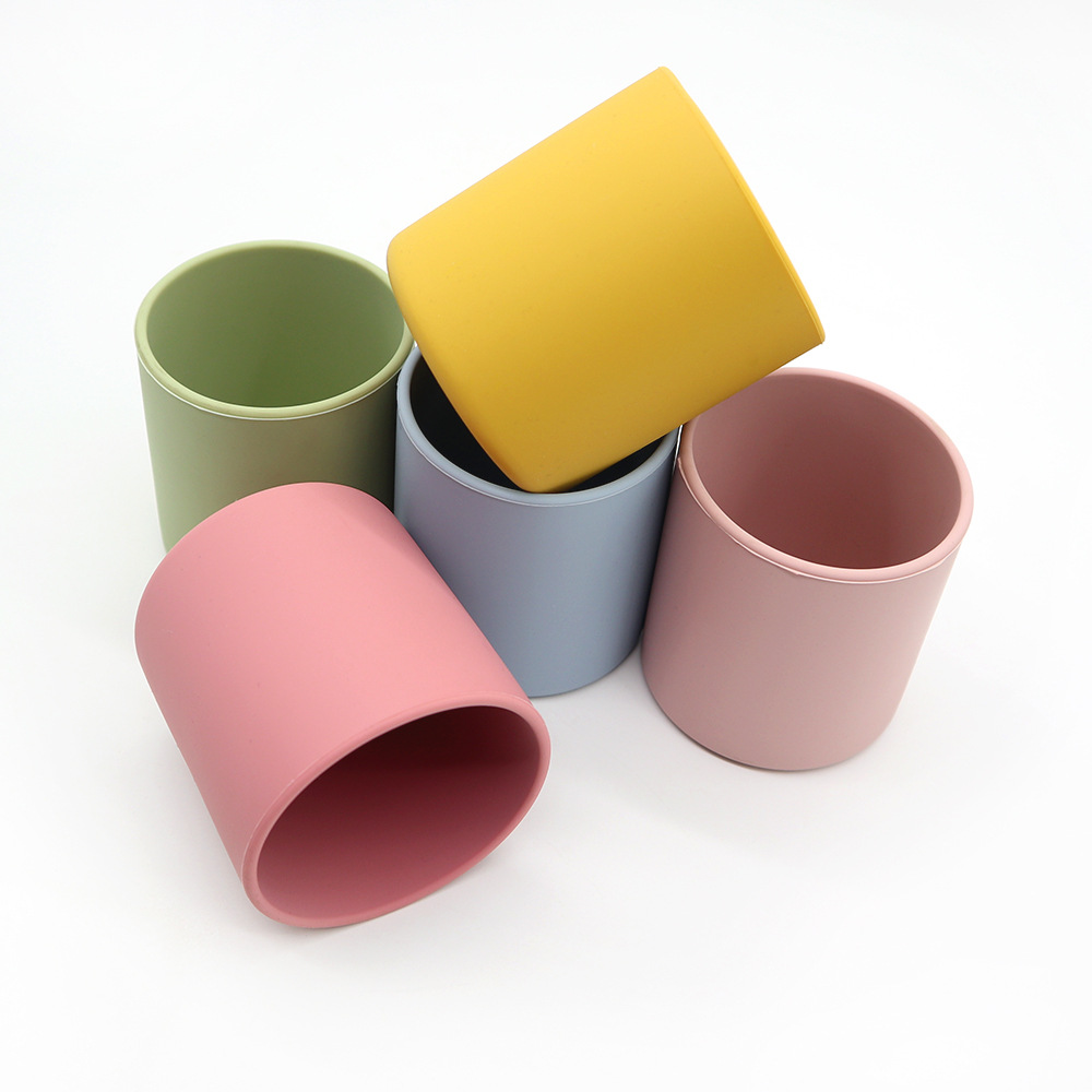 silicone cup MFZ-C008 silicone cup MFZ-C008