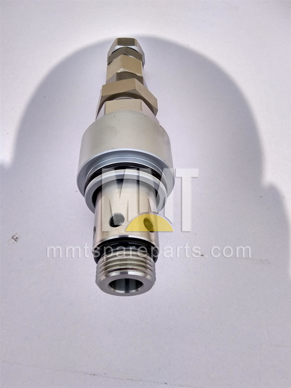 Pilot Main Relief Valve 352-7113 Pilot Main Relief Valve 352-7113