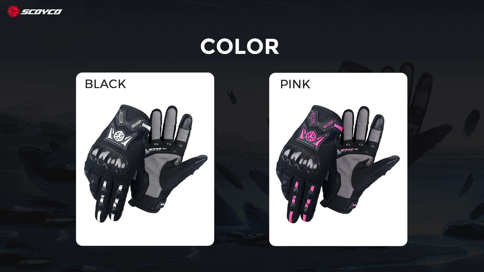 carbon fiber knuckle protection gloves carbon fiber knuckle protection gloves