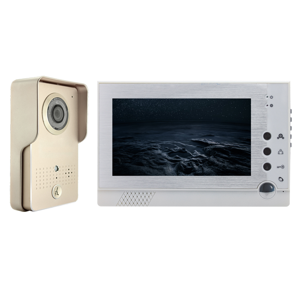 Video Türsprechanlage video door phone
