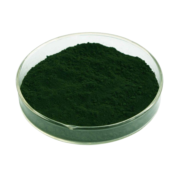 Sodium Copper Chlorophyllin Sodium Copper Chlorophyllin