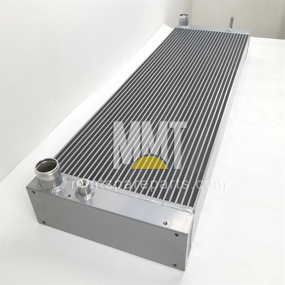 Radiator 258-2162 Radiator 258-2162