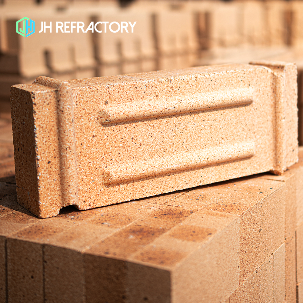 Low creep clay bricks Shaped bricks live action Low creep clay bricks Shaped bricks live action