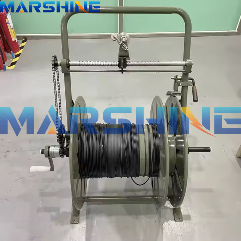 cable reel 13(6) cable reel 13(6)