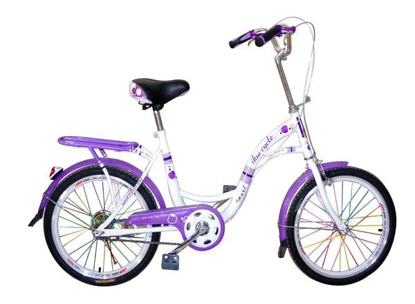 Fahrrad bike