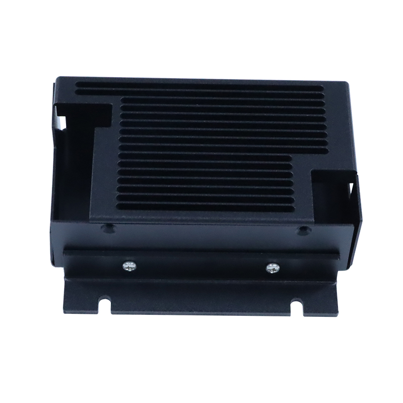 Precision Heat Sink Housing Sheet Metal Precision Heat Sink Housing Sheet Metal