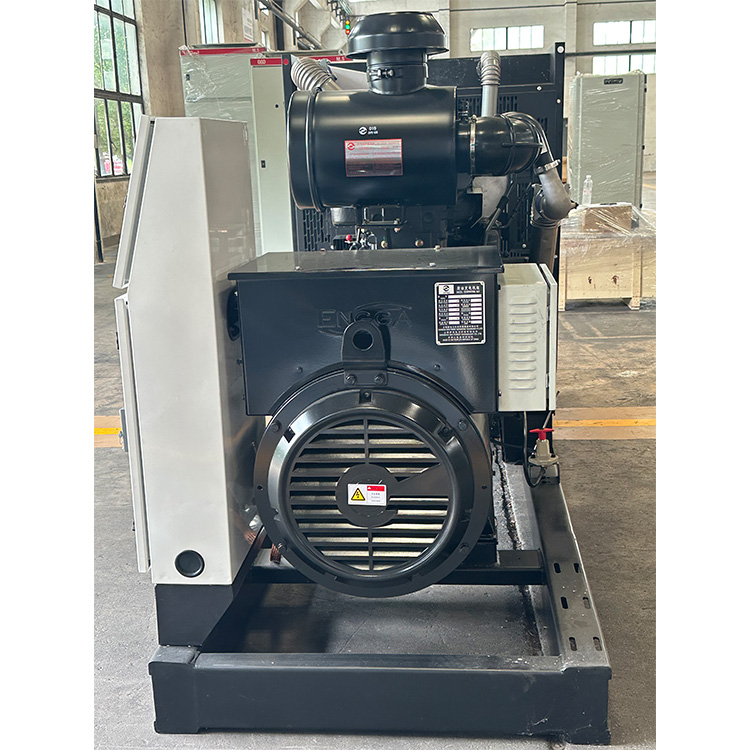 375KVA GENERATOR 375KVA GENERATOR