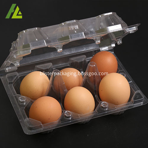 blister egg tray 