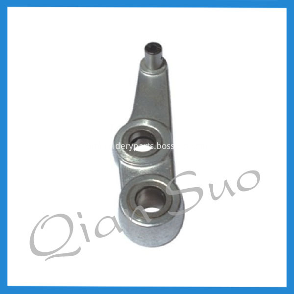 varilla de conexión de aluminio6 aluminum connecting rod6