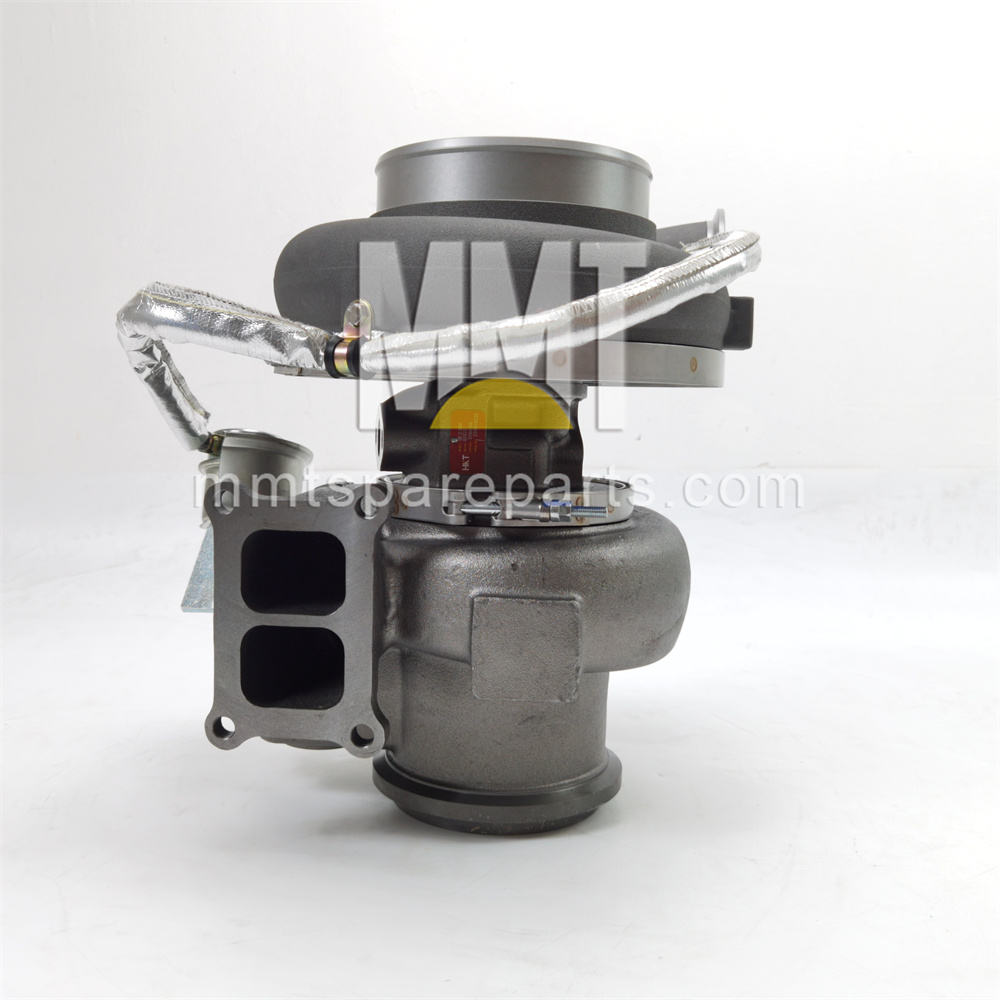 Turbocharger 310-4766 Turbocharger 310-4766