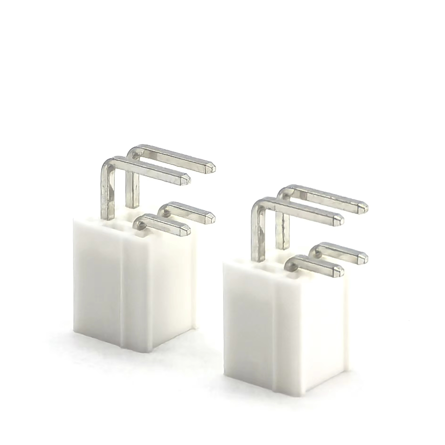 4.2mm wafer pin header glow wire 4.2mm wafer pin header glow wire