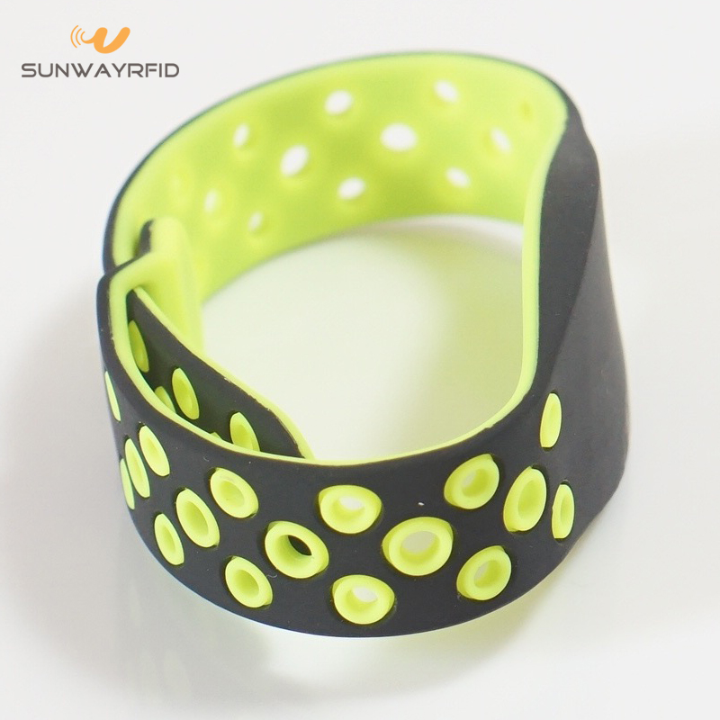 новый дизайн браслет NFC new design nfc wristband