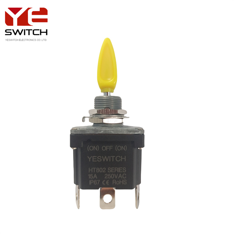 Toggle Switch (1) Toggle Switch (1)