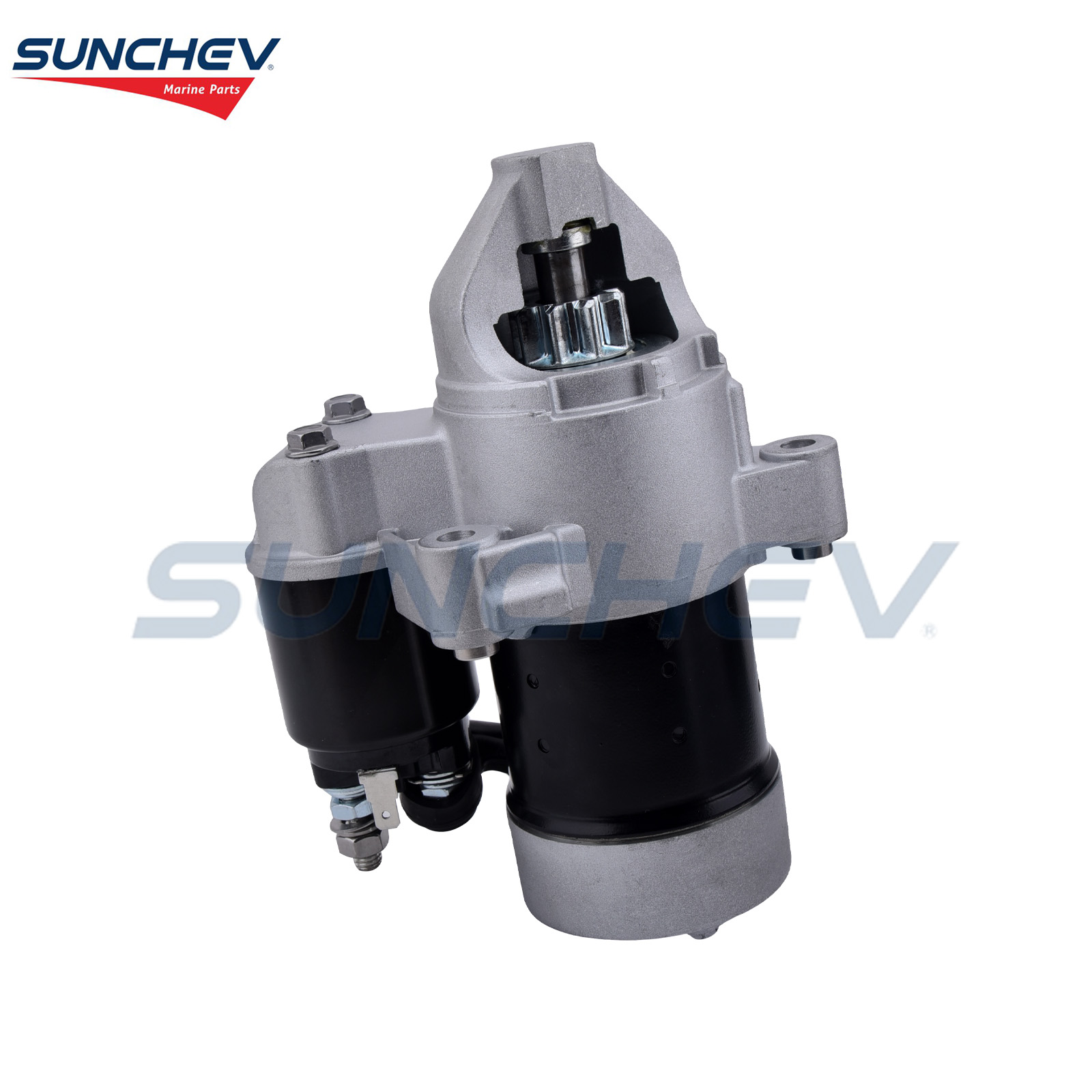 Starter Motor For Honda 60hp(4 Stroke) Starter Motor For Honda 60hp(4 Stroke)