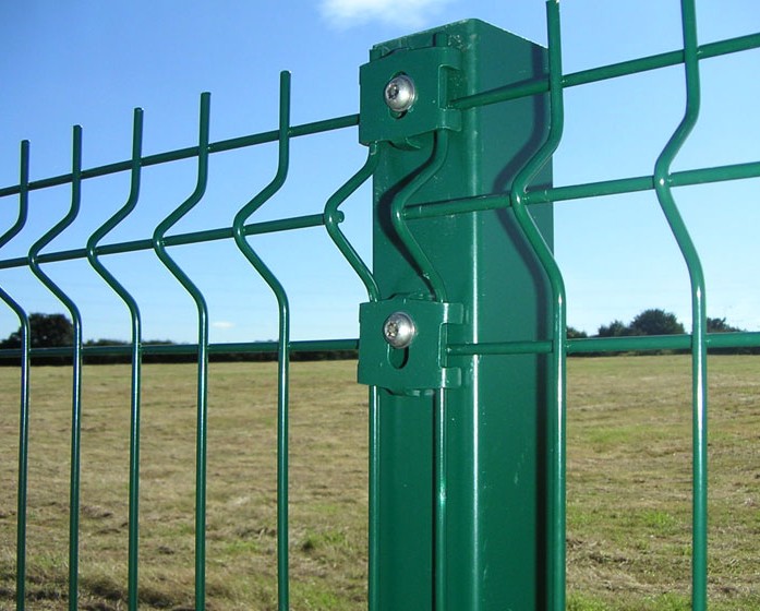 Residential Fencing